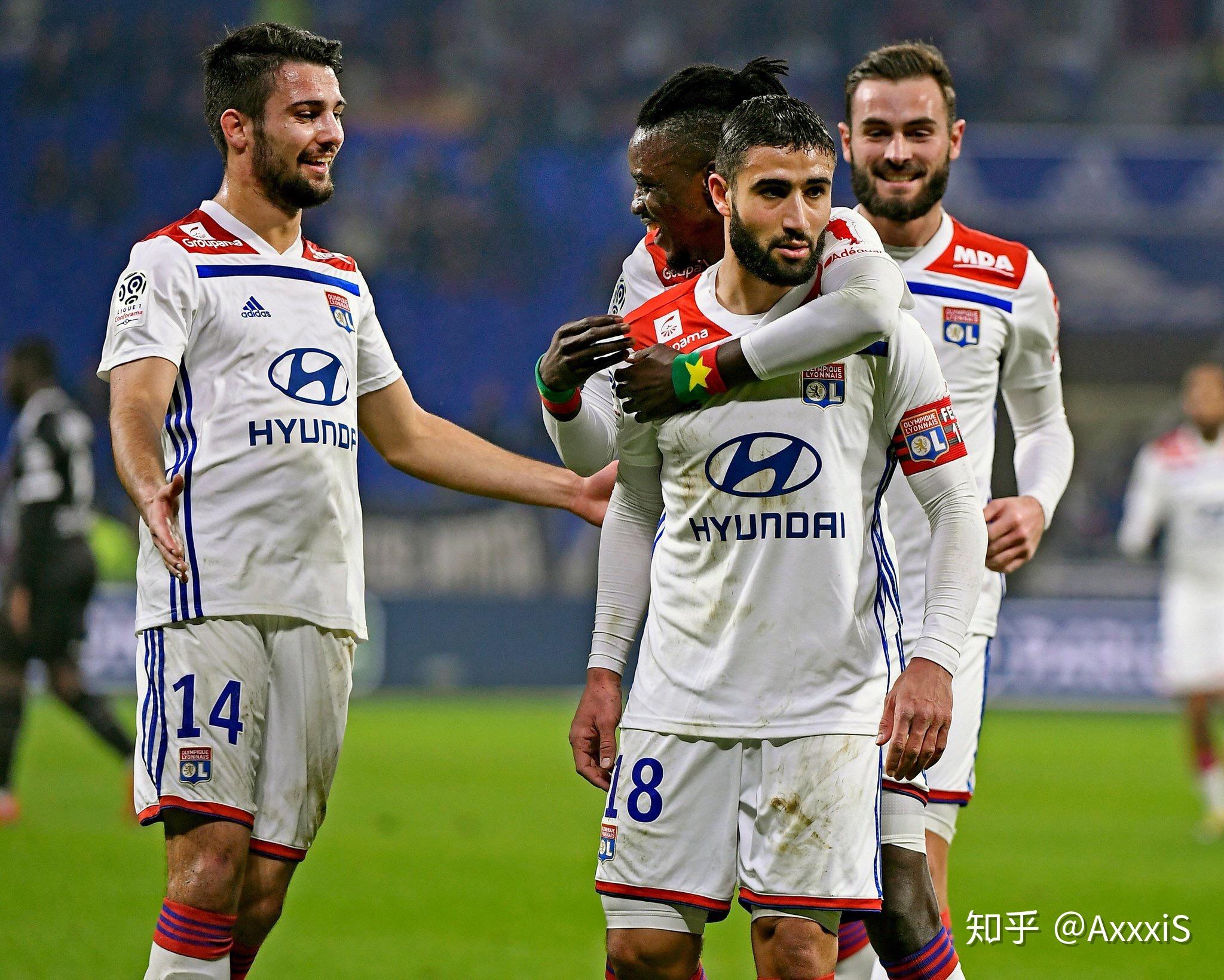 里昂客场战绩频频失利，欧冠资格悬念大