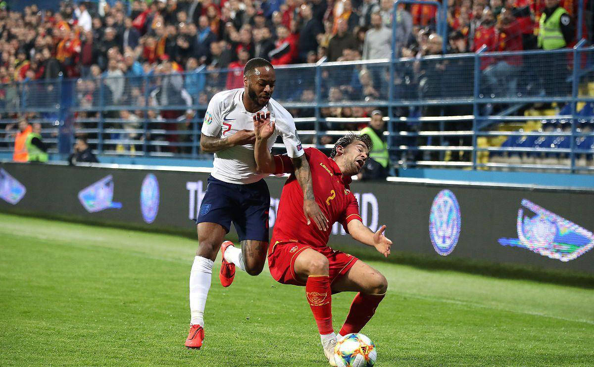 阿尔巴尼亚力抗罗马尼亚,晋级希望渺茫的简单介绍 阿尔巴尼亚力抗罗马尼亚,晋级希望渺茫的简单介绍