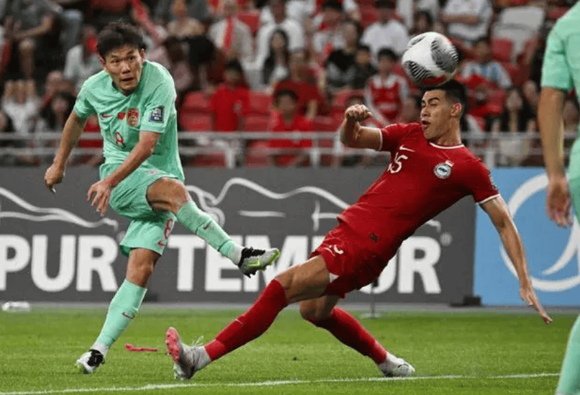 最佳对手！豪门球队在国际比赛中竞争