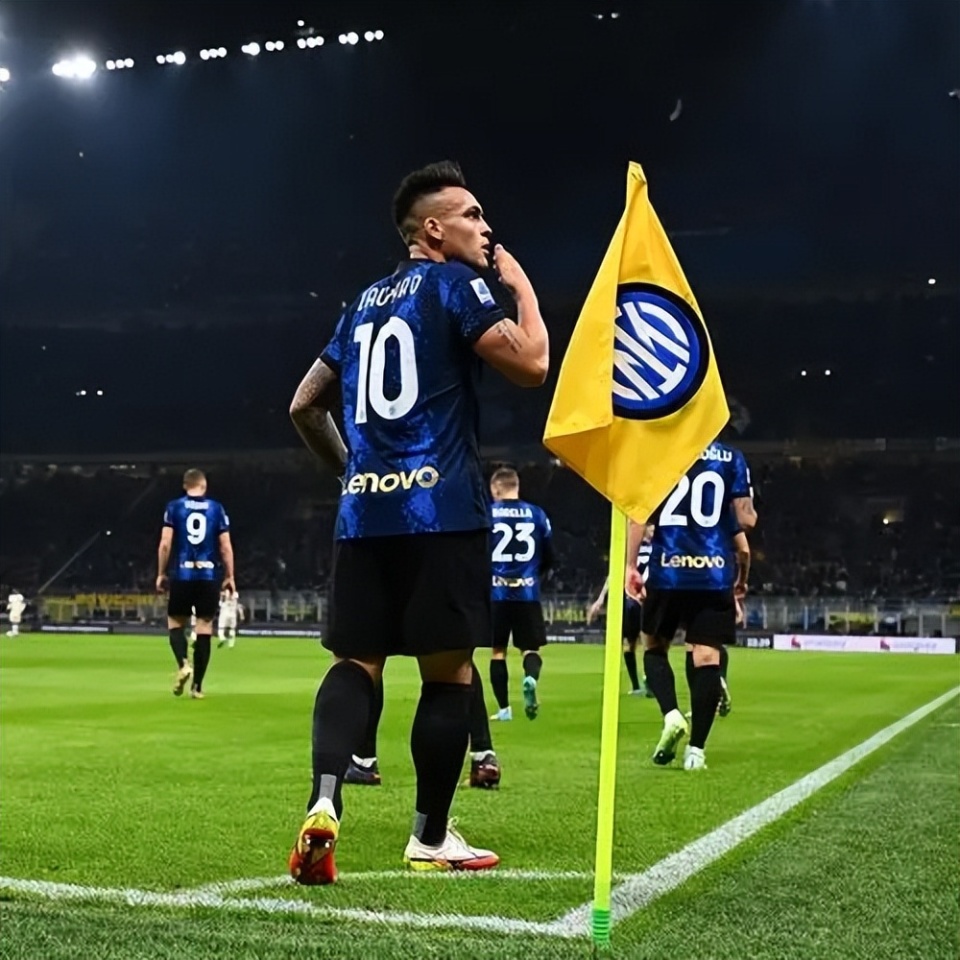 国米重回胜利赛道,披荆斩棘向前冲的简单介绍 国米重回胜利赛道,披荆斩棘向前冲的简单介绍