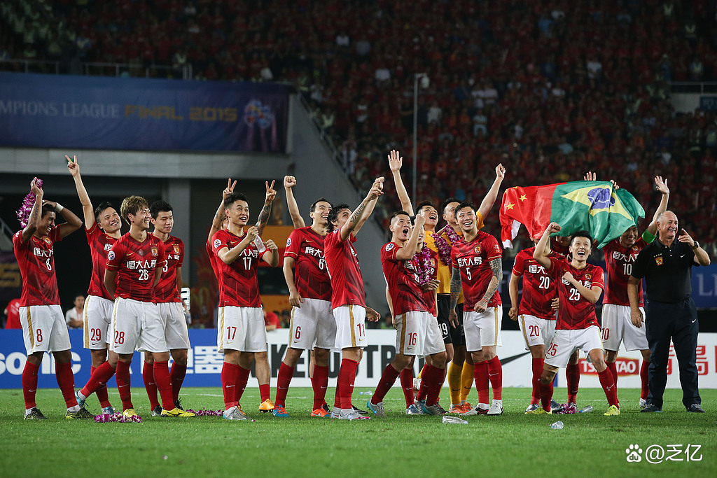 开云官网-广州队勇夺胜利，球队掀起势不可挡风潮！的简单介绍