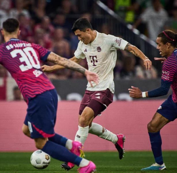 开云下载-拜仁慕尼黑遭遇不利结果，遗憾输掉比赛的简单介绍