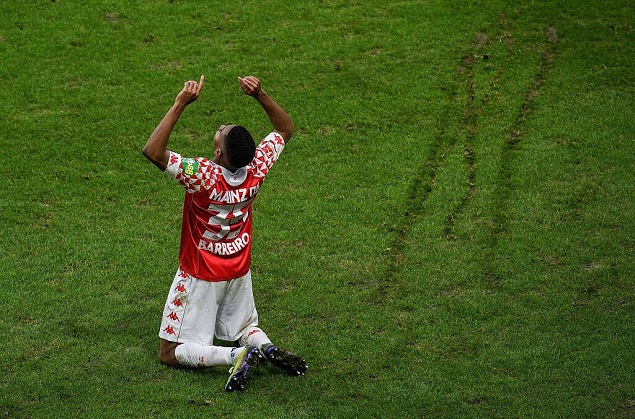 开云体育登录-包含美因茨球队实现胜利逆转，取得宝贵三分的词条