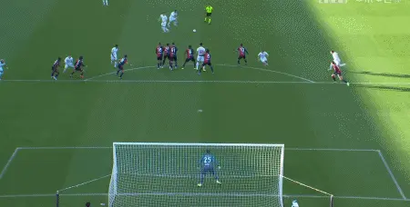 佛罗伦萨逼平卡利亚里,战绩蒙阴影的简单介绍 佛罗伦萨逼平卡利亚里,战绩蒙阴影的简单介绍