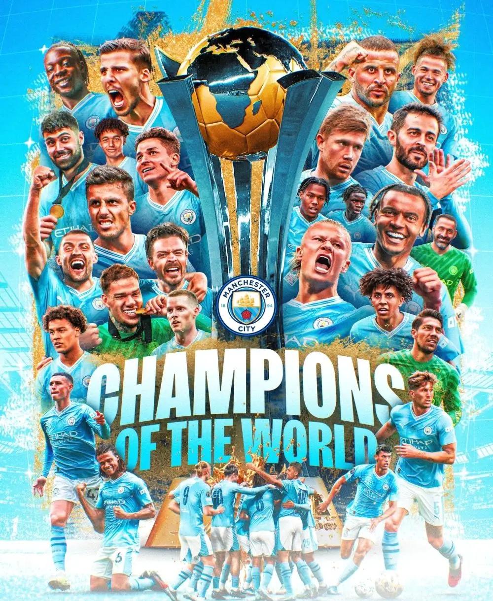 曼城主帅赞誉球队表现,胜利在望 曼城主帅赞誉球队表现,胜利在望