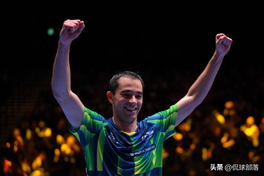 巴西选手在比赛中展现出色技术获得好评 巴西选手在比赛中展现出色技术获得好评