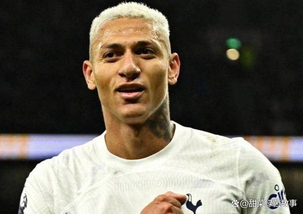 英超球队热刺有意引进申花前锋马丁斯的简单介绍 英超球队热刺有意引进申花前锋马丁斯的简单介绍