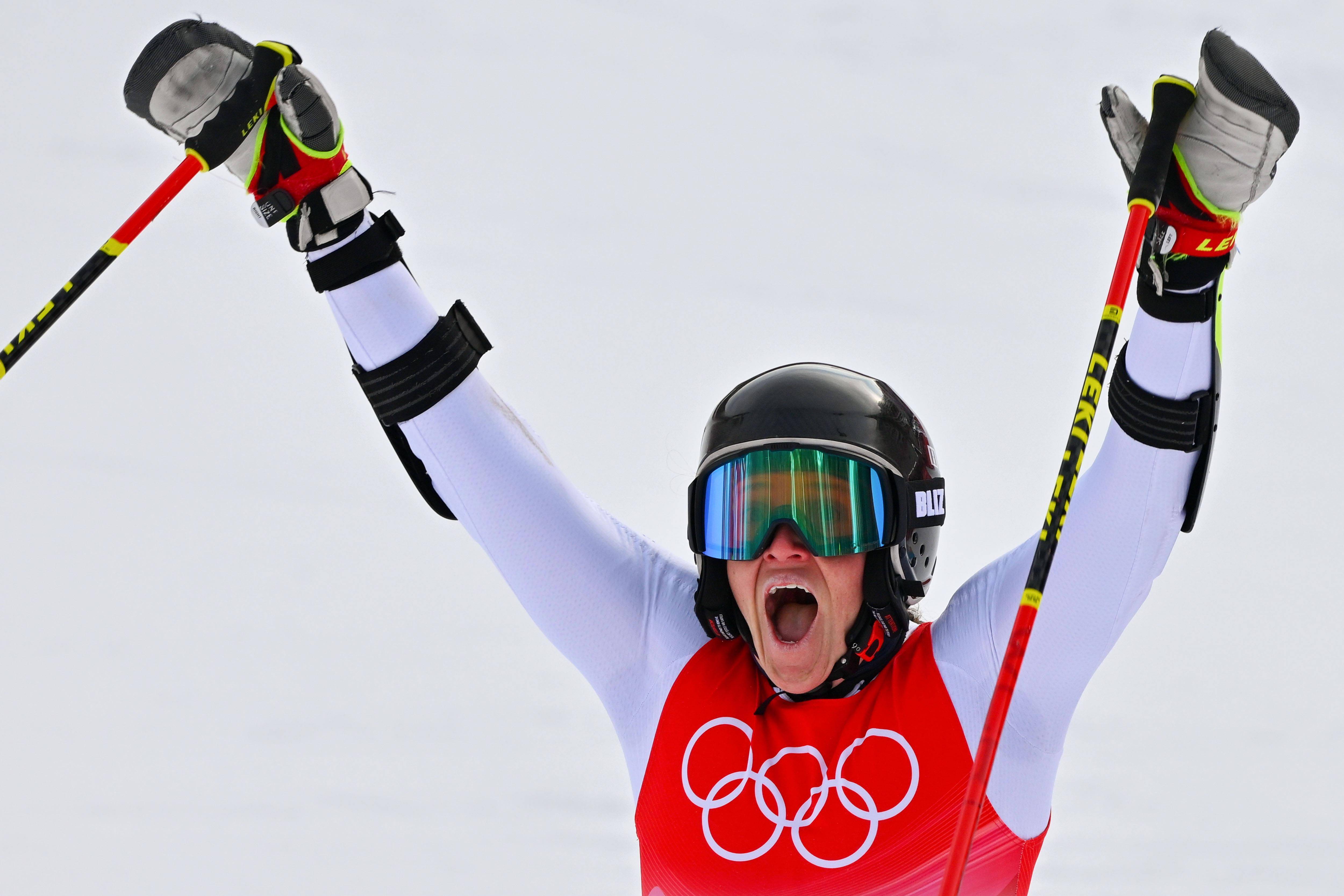 开云平台-瑞典选手夺得金牌，喜获认可