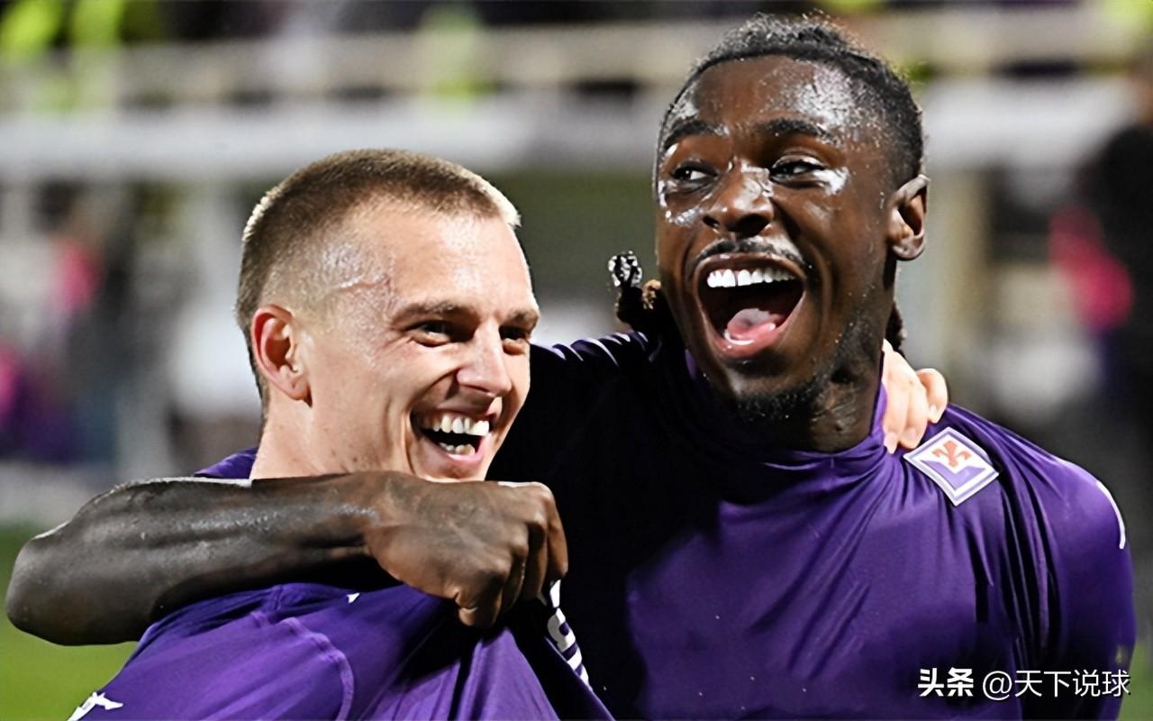 开云APP-关于佛罗伦萨遭遇客场挑战，战胜难度加大的信息