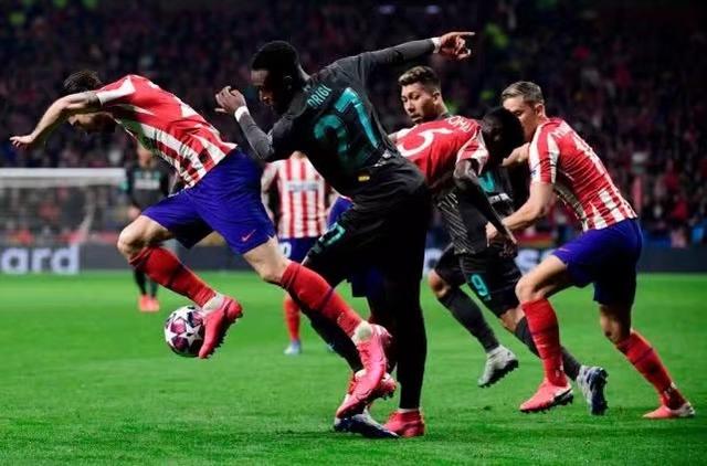 坚强的防守将在比赛中成为关键 坚强的防守将在比赛中成为关键