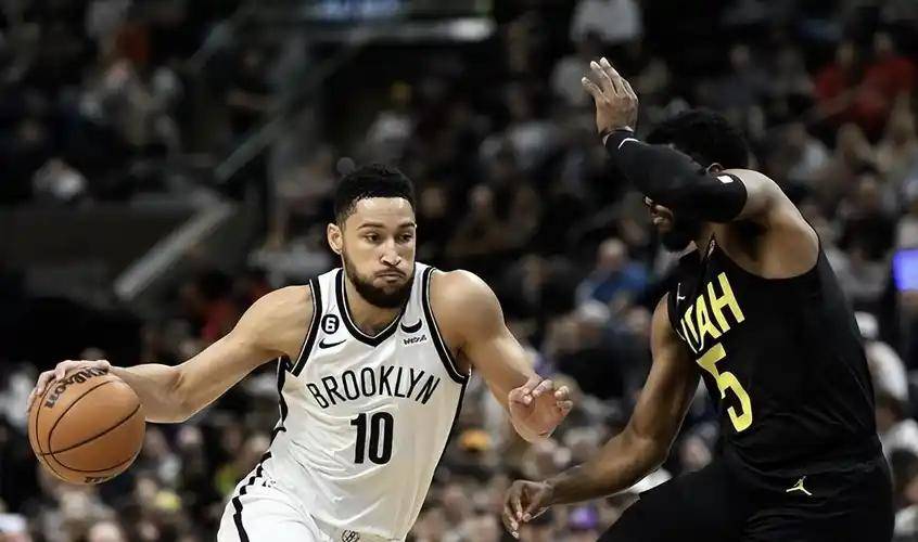 关于篮网前锋伤愈归队,球队战力提升的信息 关于篮网前锋伤愈归队,球队战力提升的信息