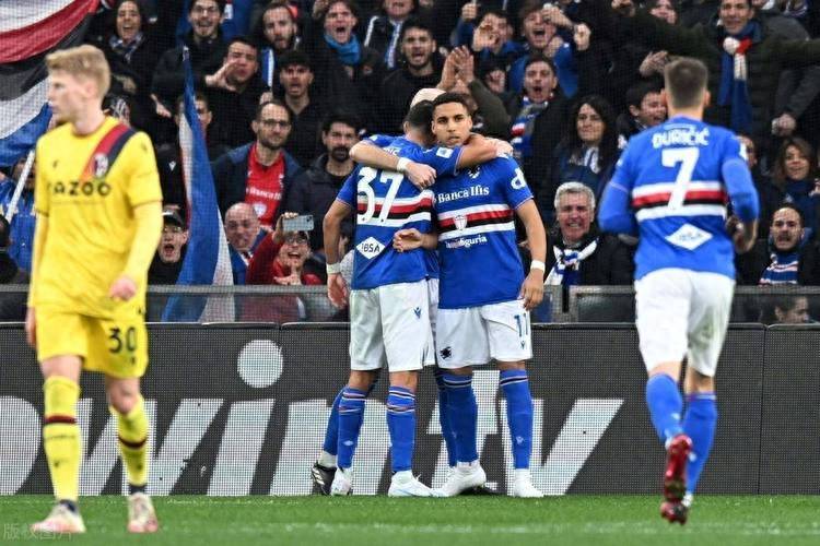 国米战平热那亚，双方互不相让的简单介绍