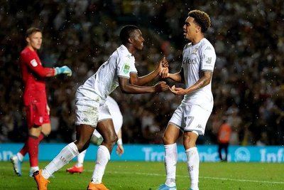 开云体育中国-南非球员在英冠赛场中展现天赋