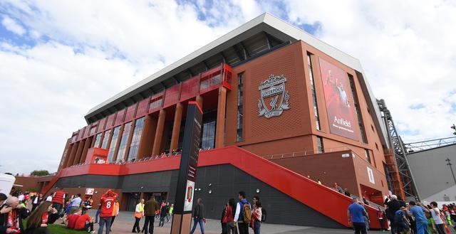 关于利物浦雄心勃勃,布莱顿寻找突破口的信息 关于利物浦雄心勃勃,布莱顿寻找突破口的信息