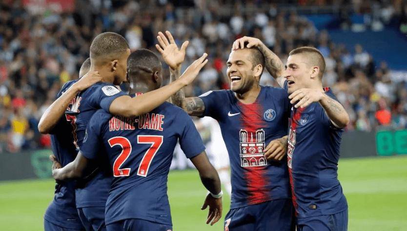 斯特拉斯堡队在主场比赛中后来居上,携手胜利的简单介绍 斯特拉斯堡队在主场比赛中后来居上,携手胜利的简单介绍