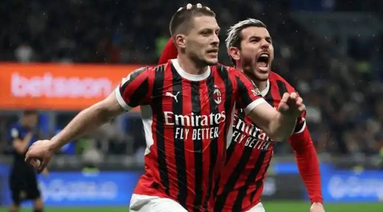 AC米兰大将因伤缺席本周末比赛的简单介绍 AC米兰大将因伤缺席本周末比赛的简单介绍