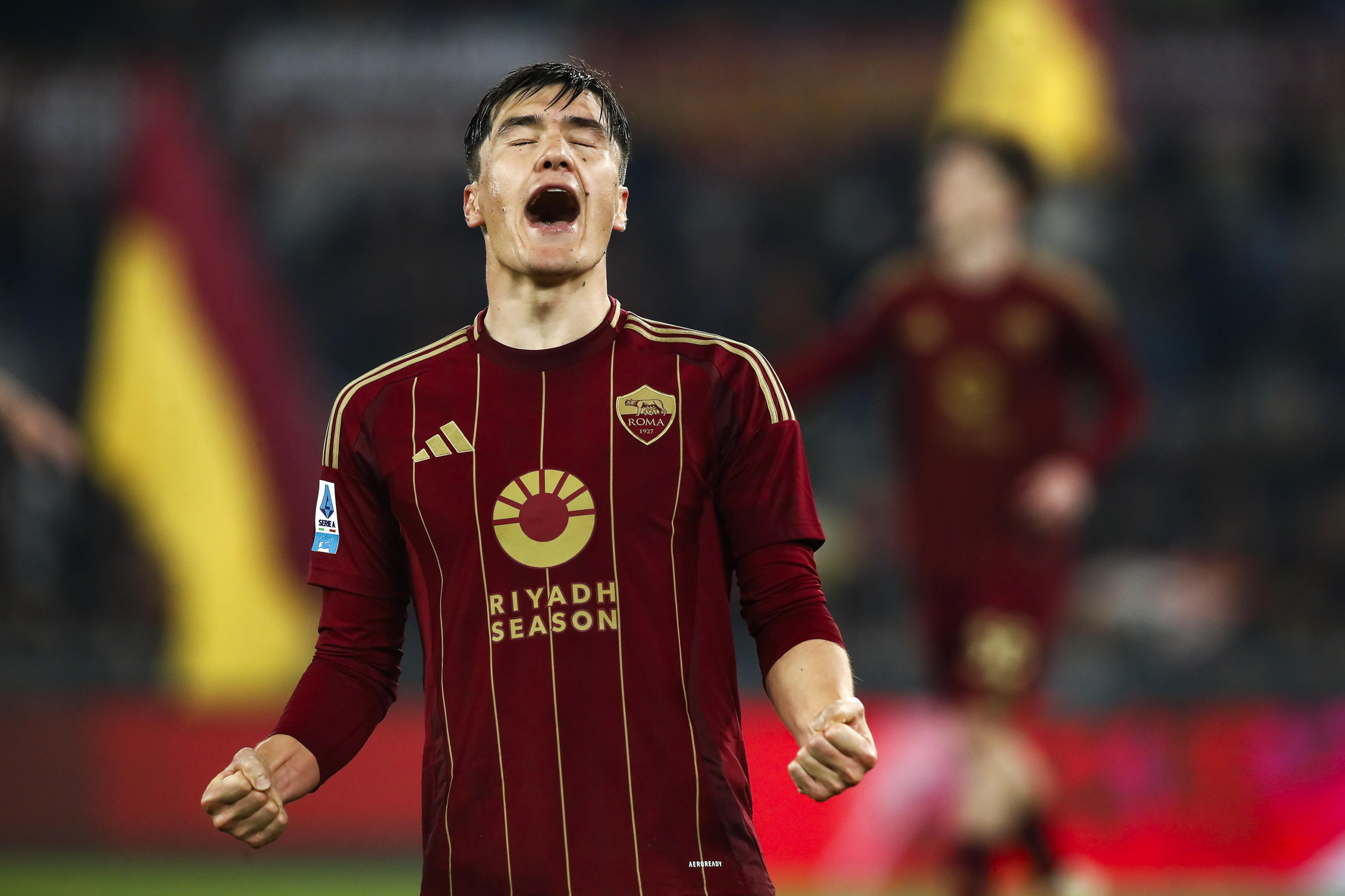 罗马球员中染新冠,或将缺席接下来比赛的简单介绍 罗马球员中染新冠,或将缺席接下来比赛的简单介绍