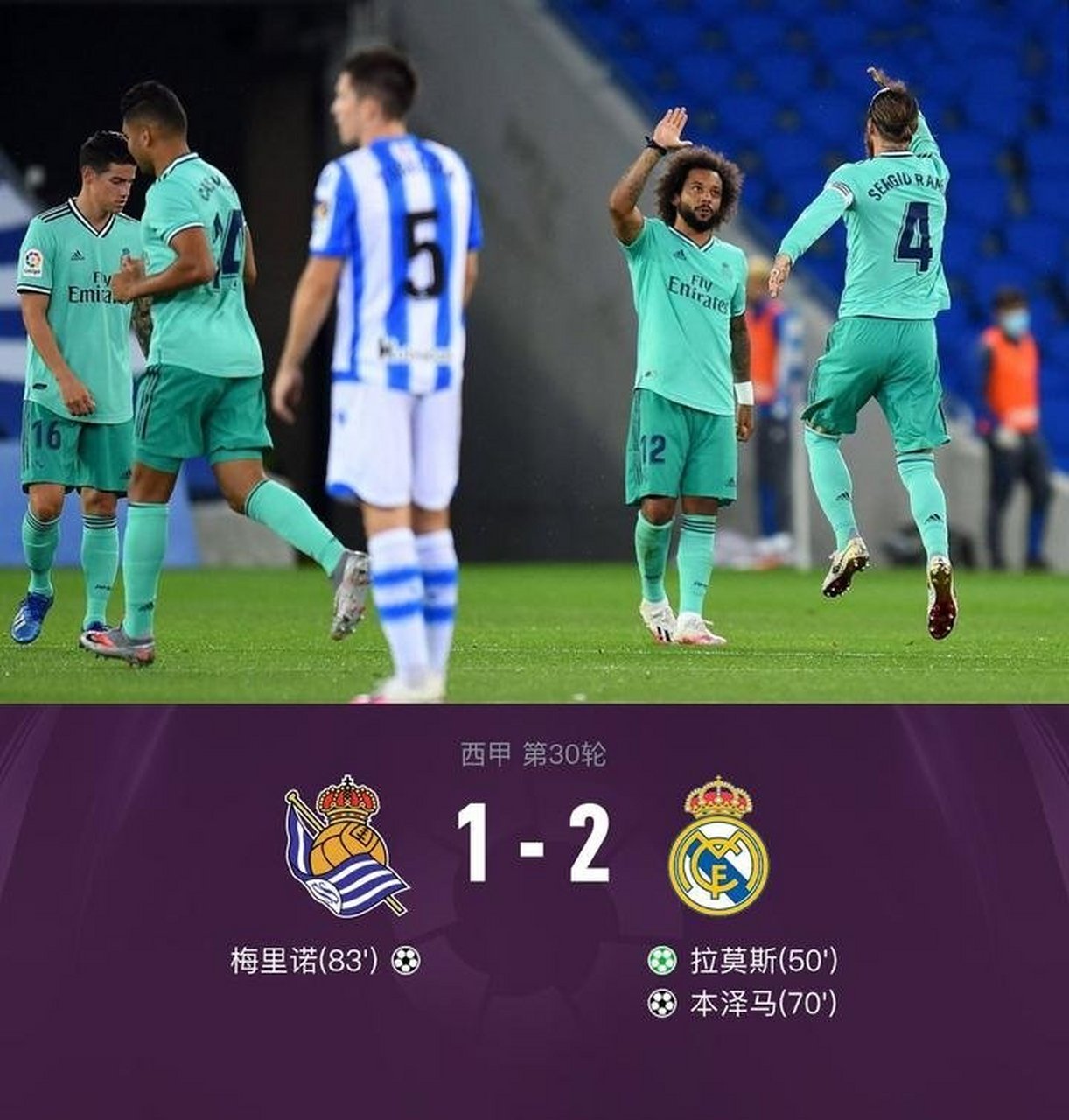 包含皇家社会连续不胜，积分滑落的词条