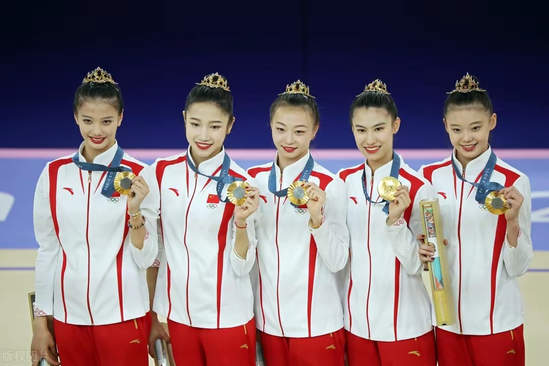 国家代表团再创佳绩激动人心 国家代表团再创佳绩激动人心