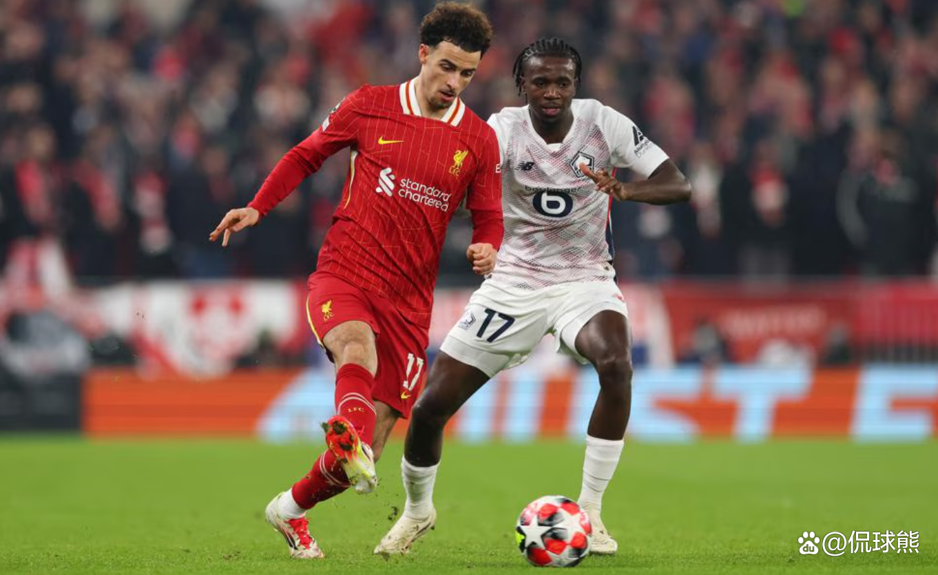 利物浦大胜马竞,笑傲欧冠半决赛 利物浦大胜马竞,笑傲欧冠半决赛