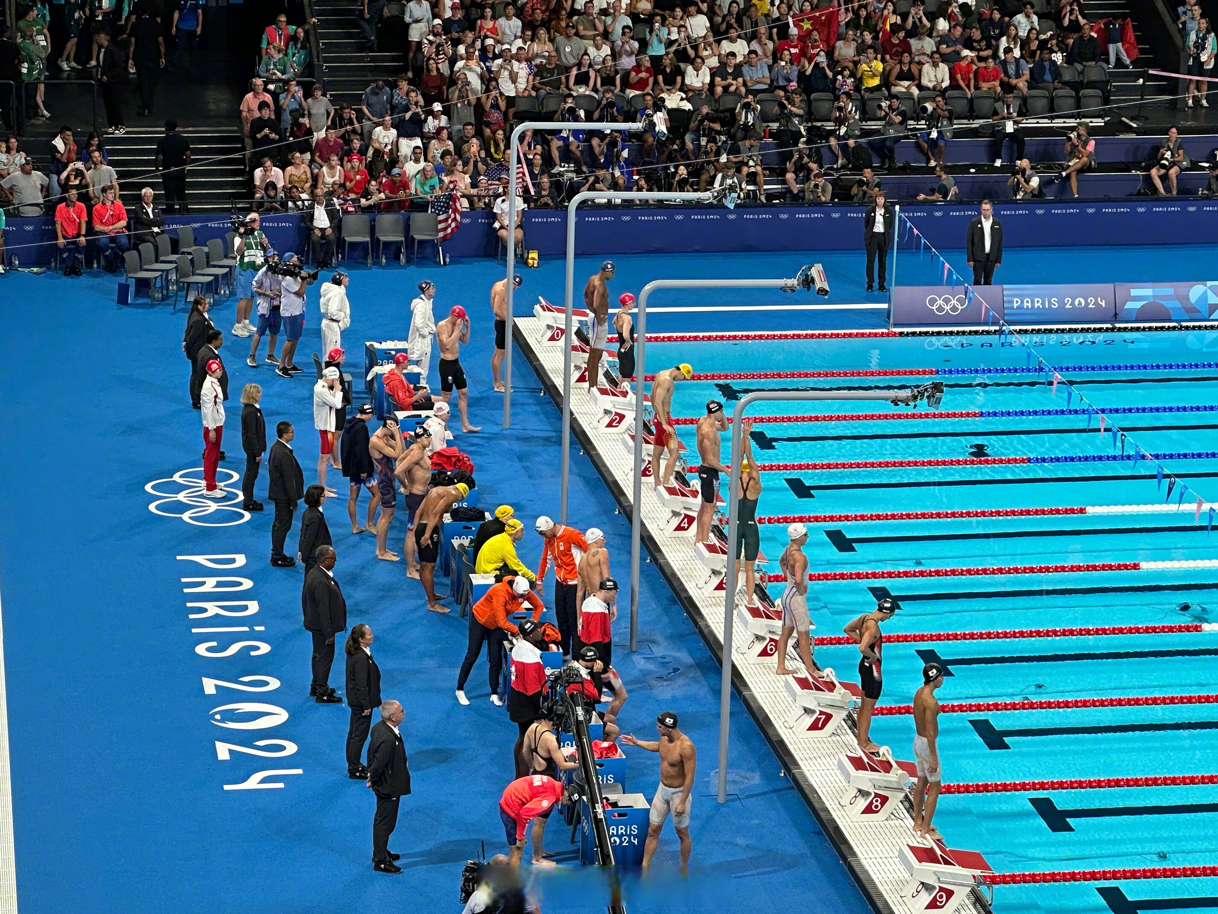 爱沙尼亚游泳选手刷新世界最快的简单介绍 爱沙尼亚游泳选手刷新世界最快的简单介绍