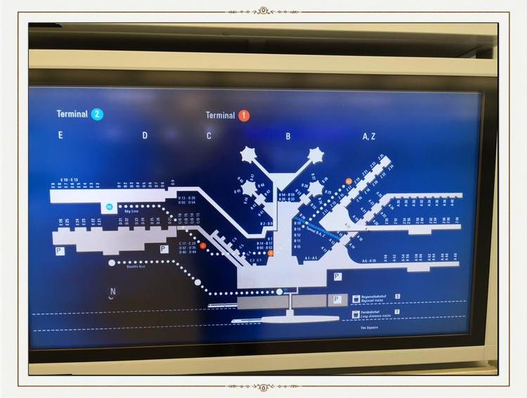关于法兰克福寻找突破口，冲击胜利争端的信息