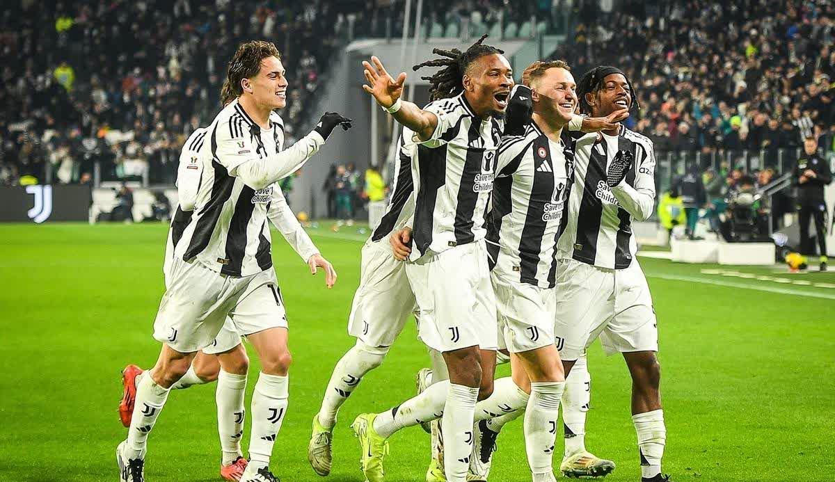 尤文图斯力克对手,稳固小组第一的简单介绍 尤文图斯力克对手,稳固小组第一的简单介绍