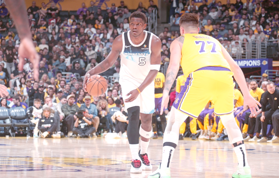 落后翻盘的森林狼成功逆袭,外线内线助攻实现取胜!的简单介绍 落后翻盘的森林狼成功逆袭,外线内线助攻实现取胜!的简单介绍