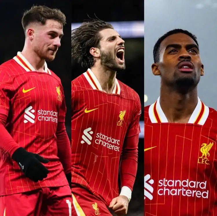 利物浦紧急备战,克洛普决定鞠躬尽瘁的简单介绍 利物浦紧急备战,克洛普决定鞠躬尽瘁的简单介绍