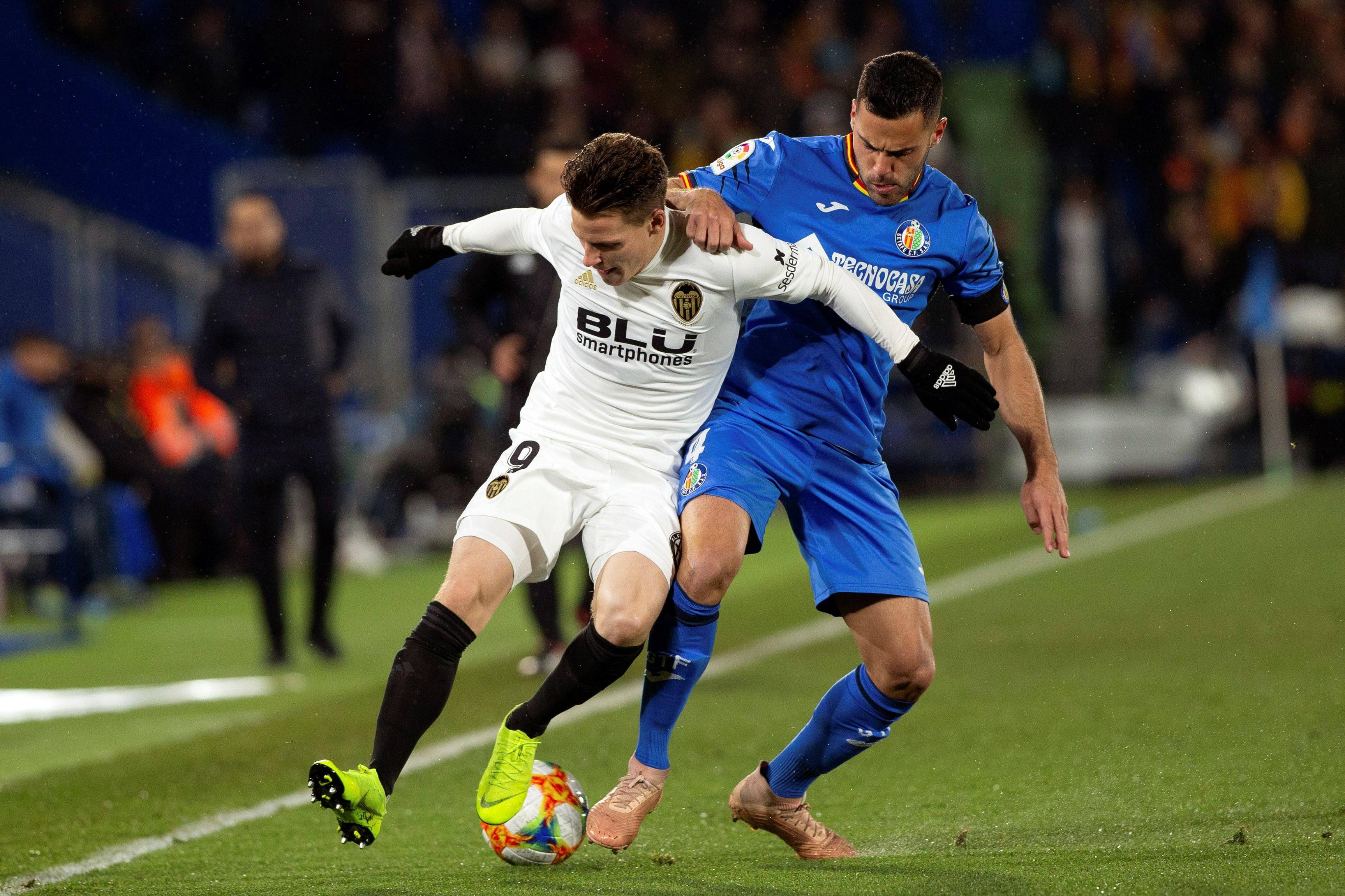 瓦伦西亚客场失利,状态低迷的简单介绍 瓦伦西亚客场失利,状态低迷的简单介绍