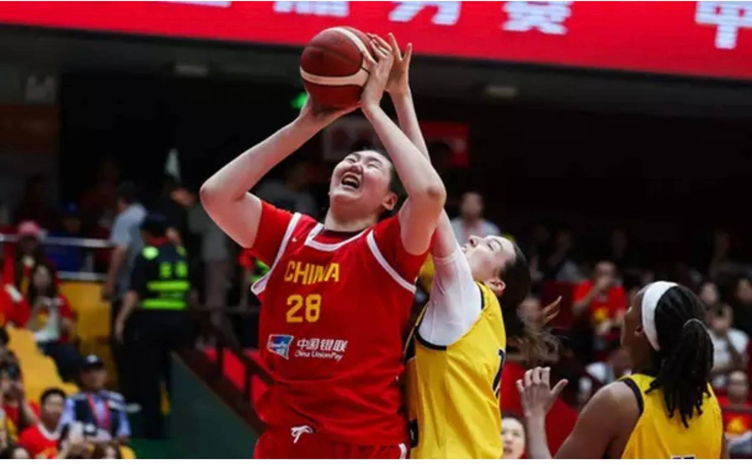 日本女篮备战欧洲锦标赛,迎战强手冲刺前进的简单介绍 日本女篮备战欧洲锦标赛,迎战强手冲刺前进的简单介绍