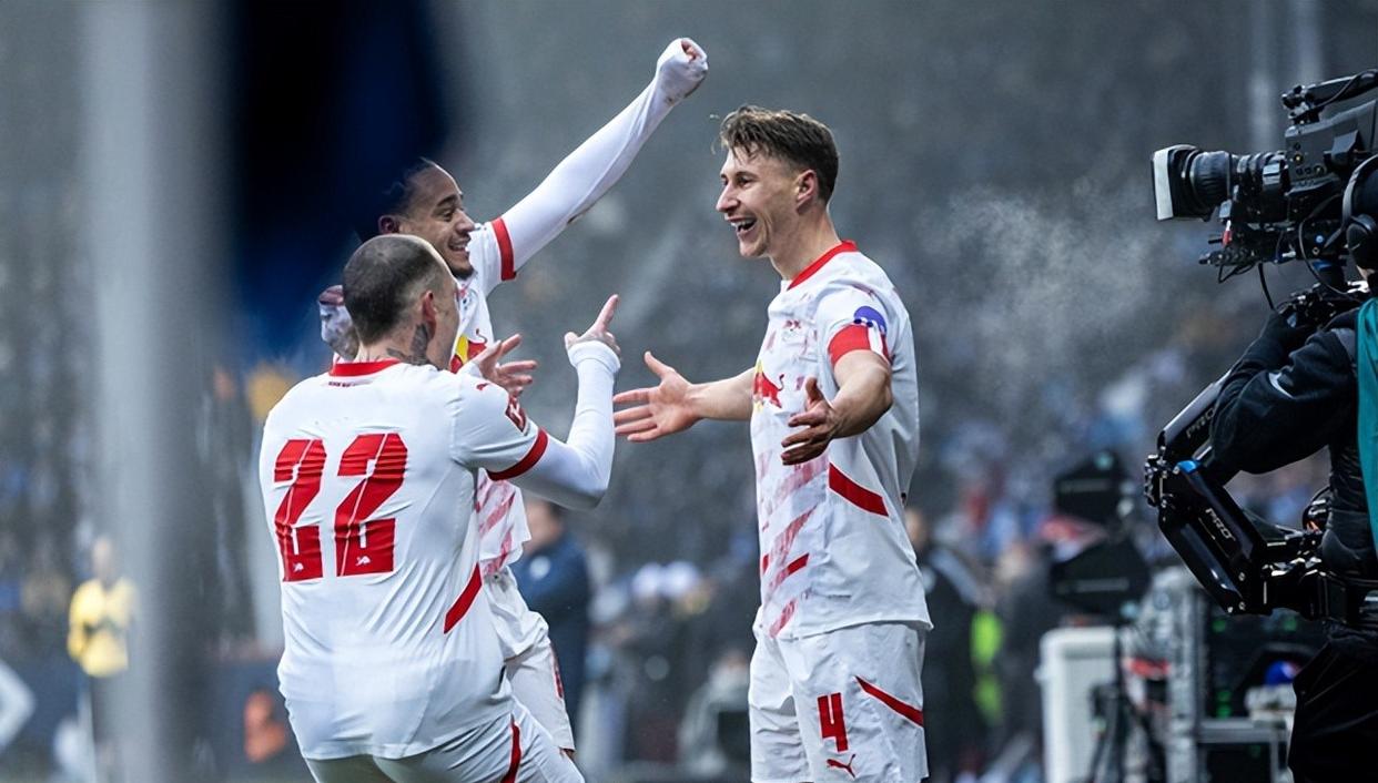 开云体育登录-RB莱比锡客场战胜对手，继续保持优势的简单介绍