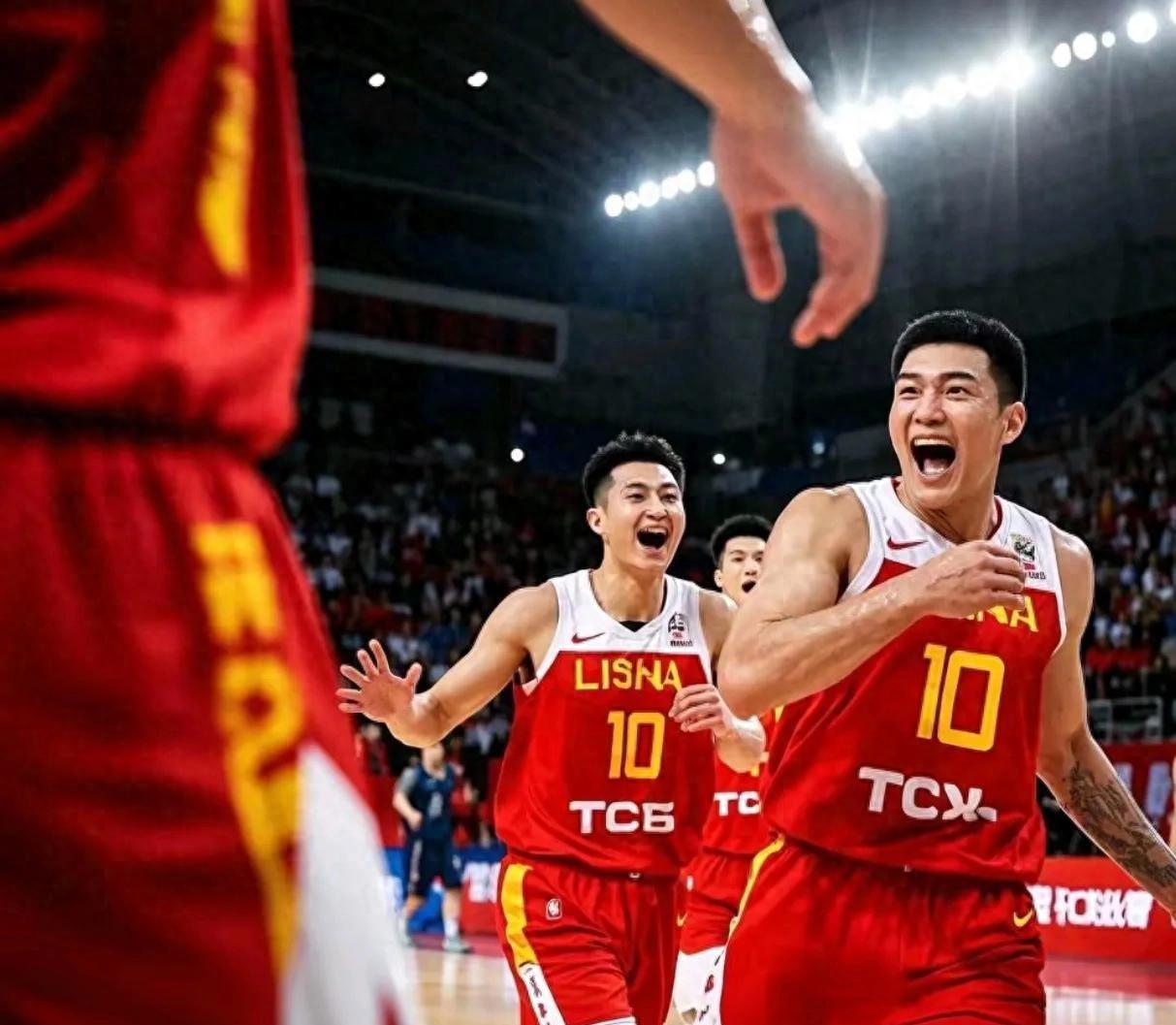 开云体育APP下载-贵州男篮实力捍卫主场，获得胜利