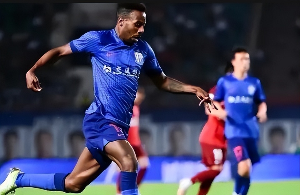 开云体育登录-巴西巨人申花-战胜悉尼FC，谨慎保持领先