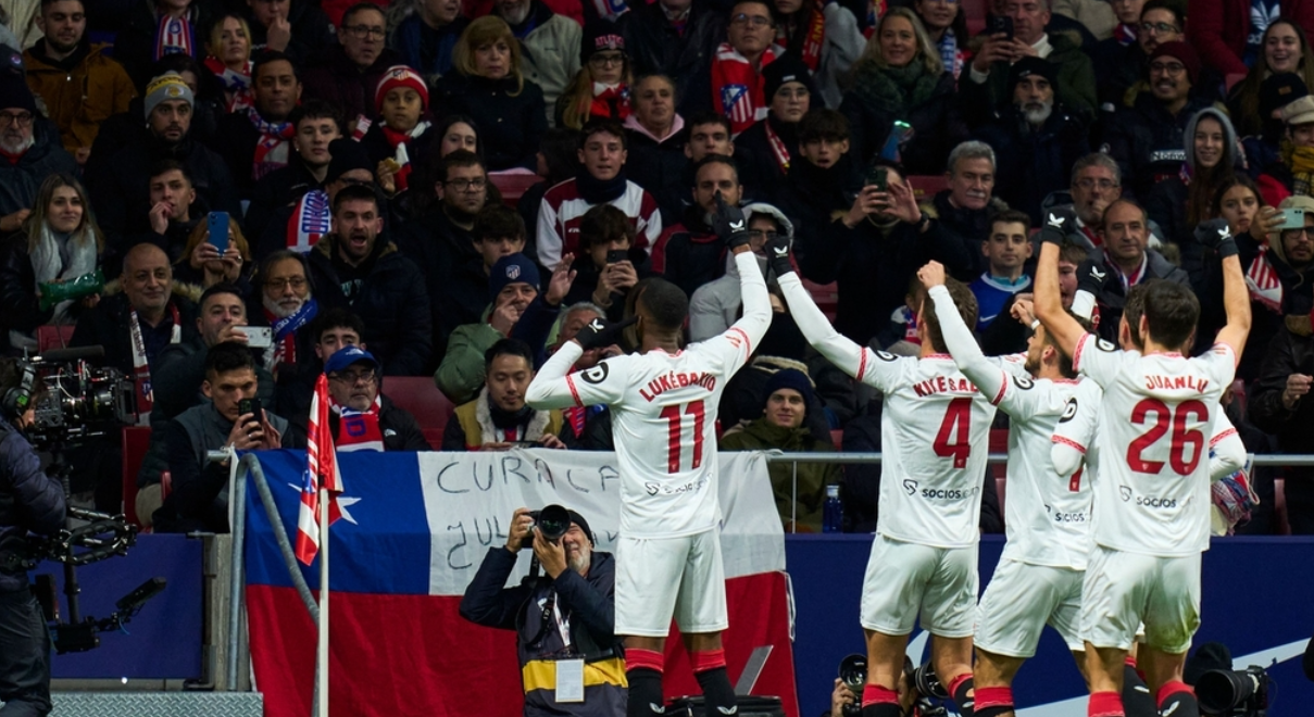 马德里竞技双雄对决,最后一战惊险连连!的简单介绍 马德里竞技双雄对决,最后一战惊险连连!的简单介绍