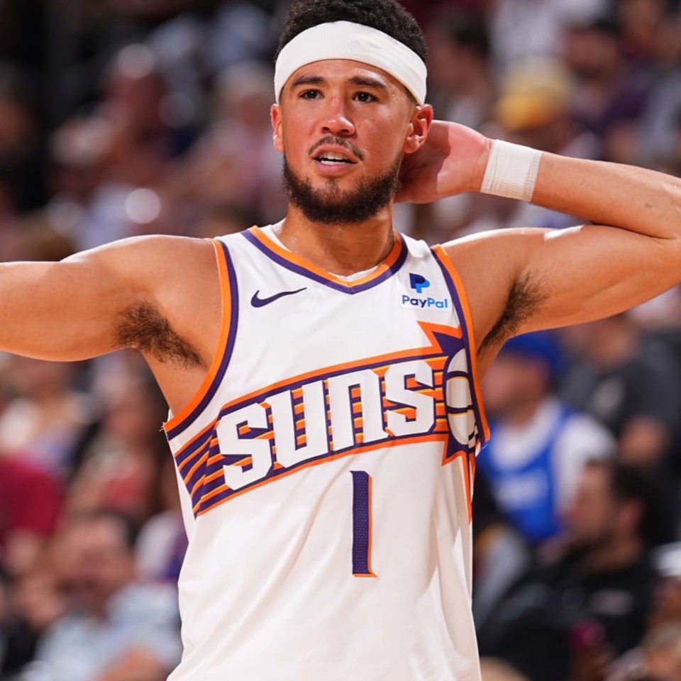 包含太阳击败雷霆,布克独得分达到四连胜的词条 包含太阳击败雷霆,布克独得分达到四连胜的词条