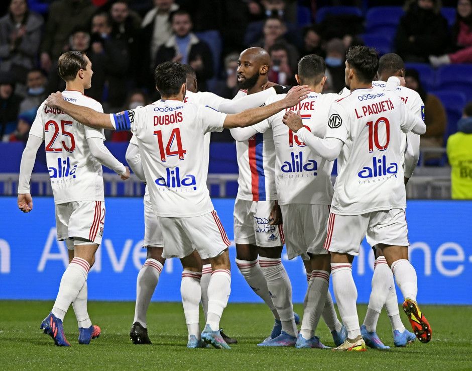 开云体育官方网站-里尔与里昂战平，积分跌至第五的简单介绍