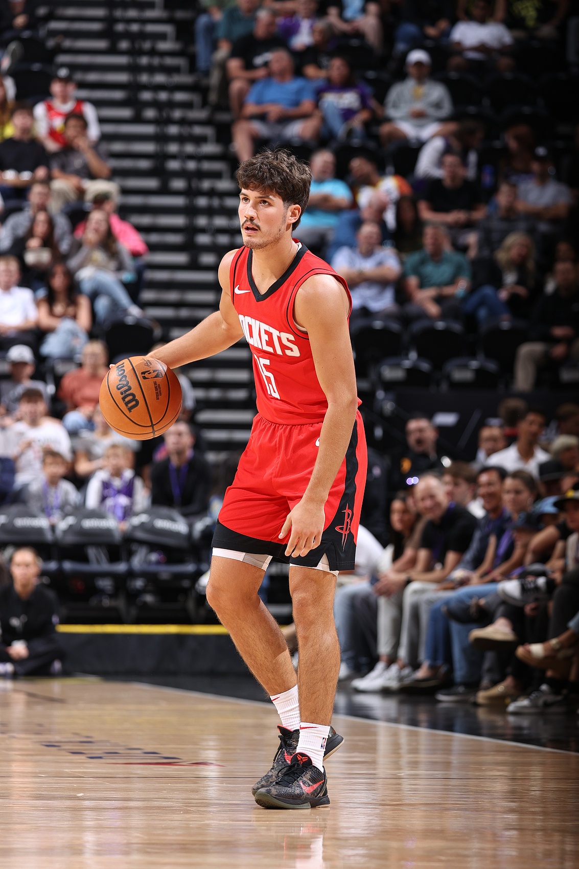 卡尔皮主场大胜对手取得三分