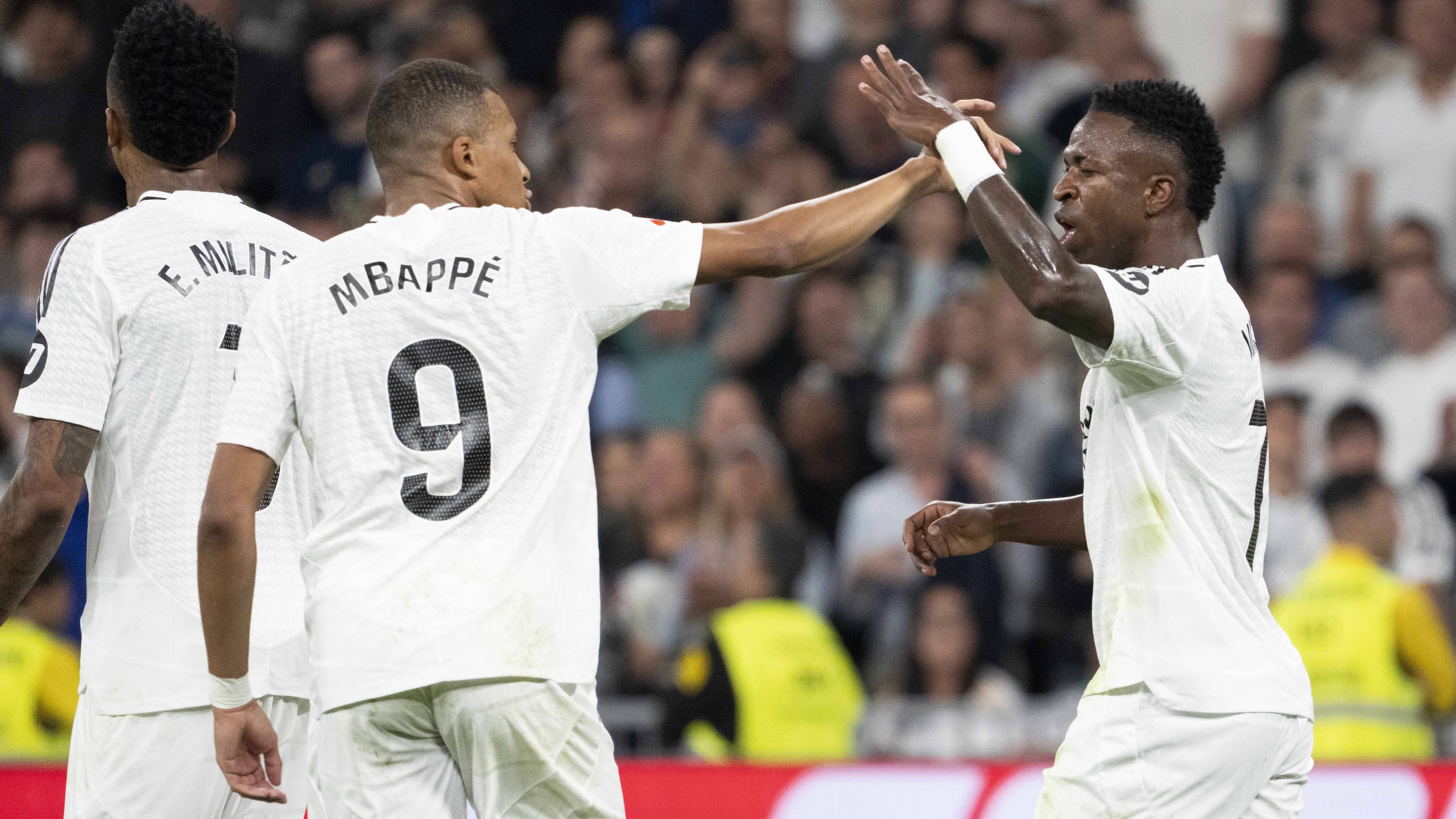 关于罗德里戈绝杀主队,取得关键胜利的信息 关于罗德里戈绝杀主队,取得关键胜利的信息