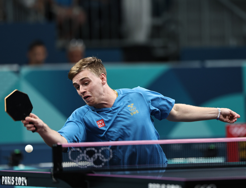 意大利大胜瑞典，晋级半决赛