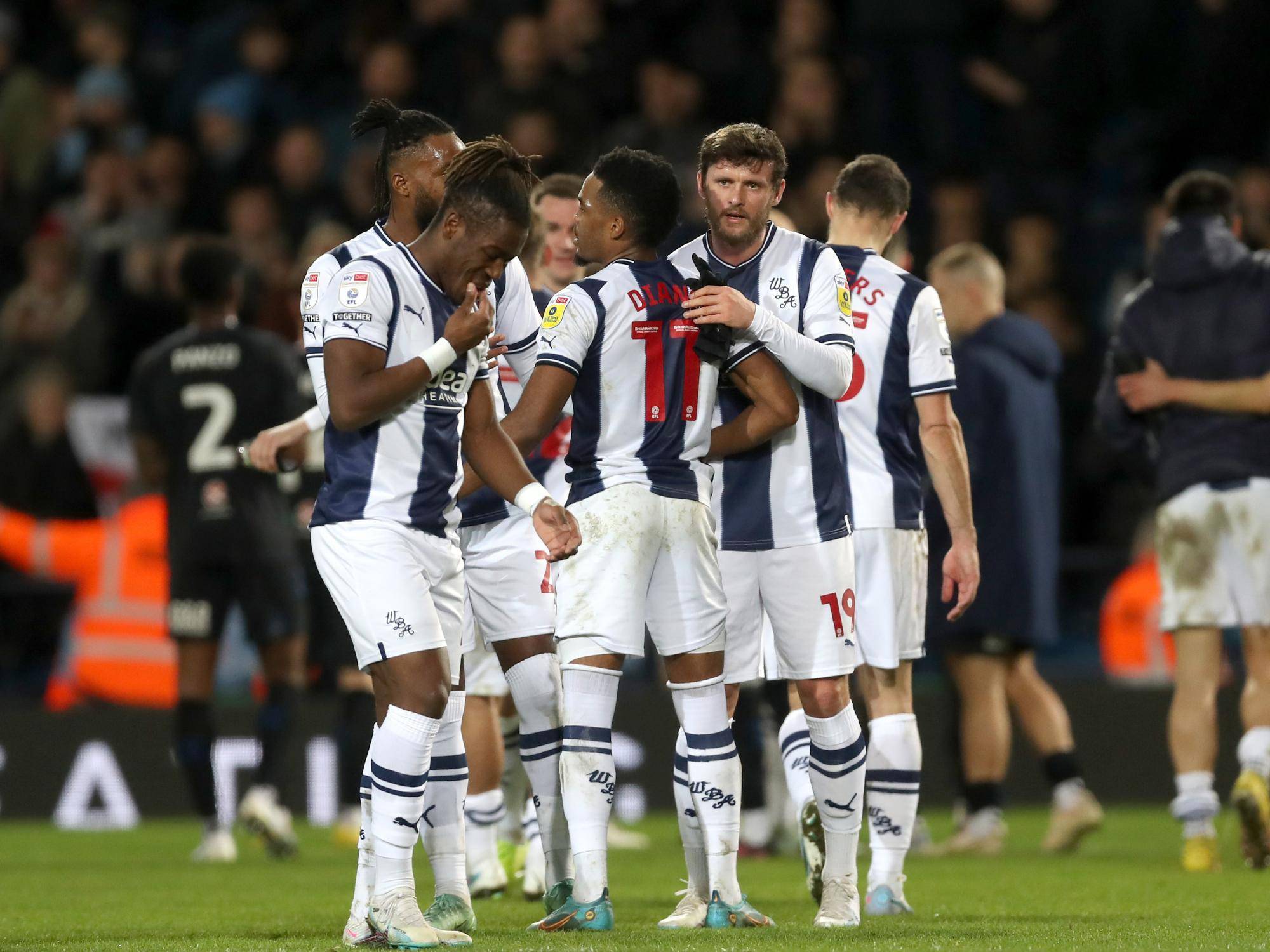 伯明翰客场取胜,轻松战胜对手领先创造胜利 伯明翰客场取胜,轻松战胜对手领先创造胜利