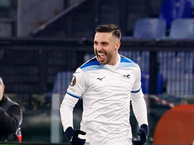 拉齐奥迎来两连胜,继续冲击欧冠资格 拉齐奥迎来两连胜,继续冲击欧冠资格