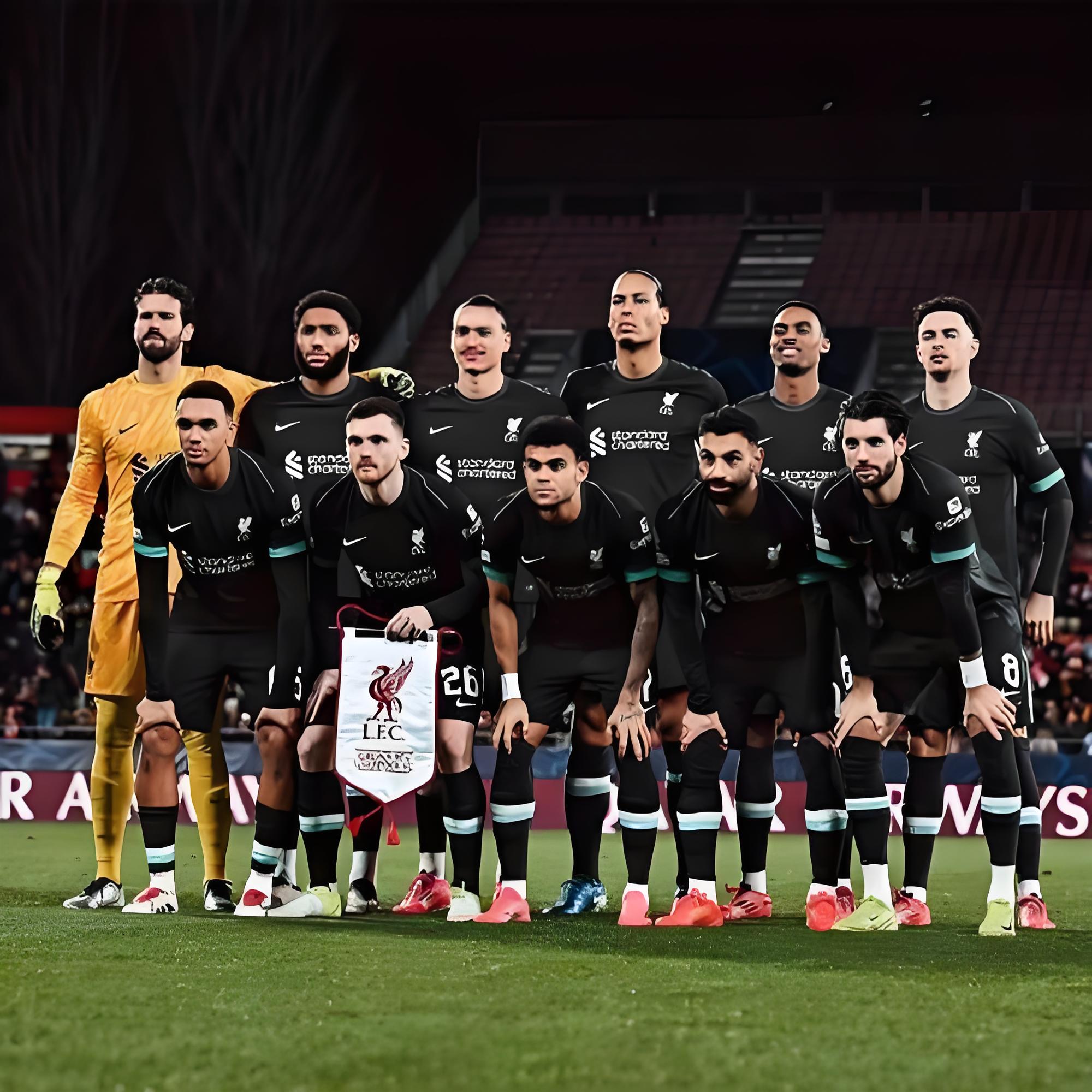 开云体育官网-激战再现！欧洲足球传统盛事各路强队角逐的简单介绍