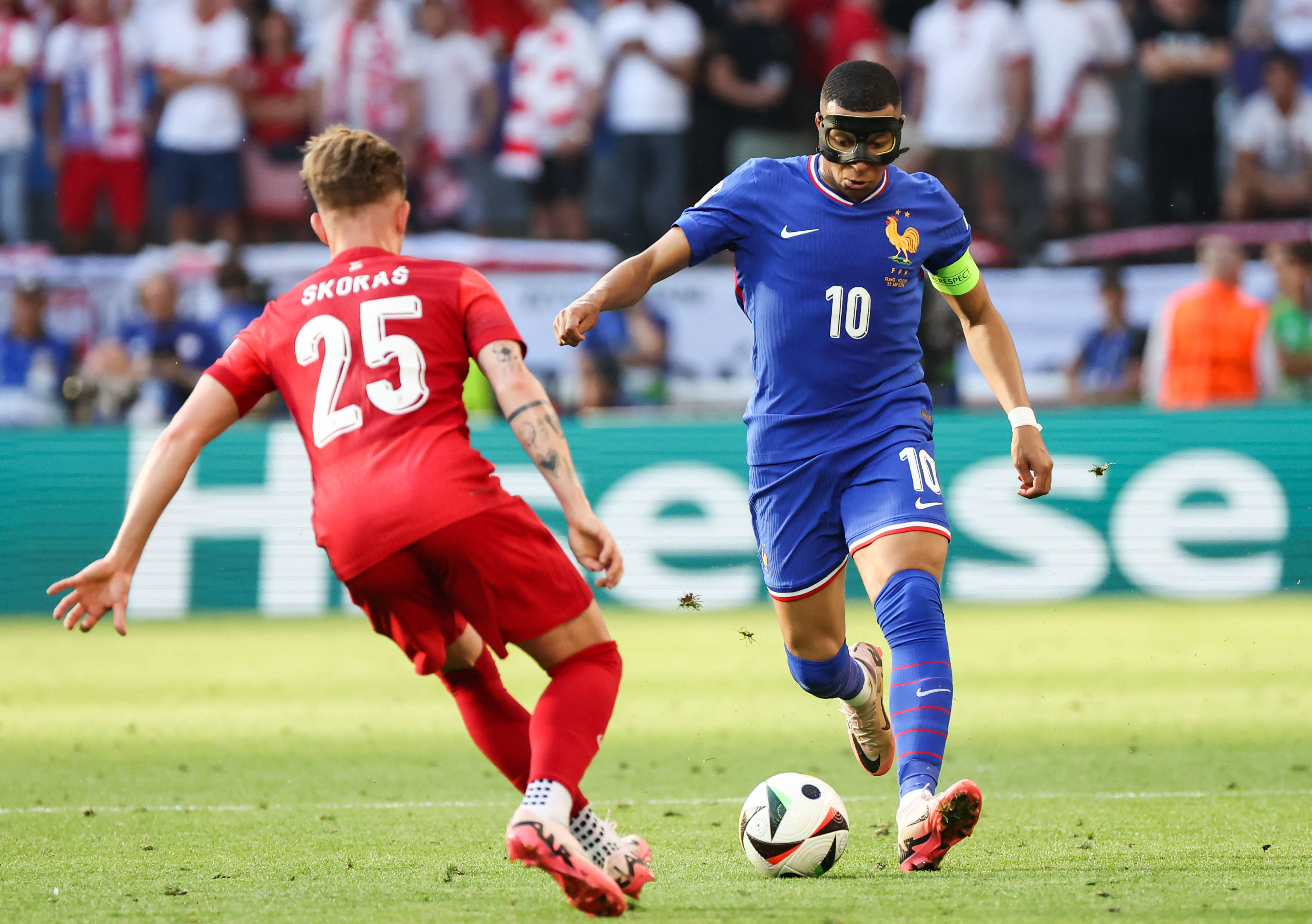 波兰挑战匈牙利,争取取得胜利 波兰挑战匈牙利,争取取得胜利