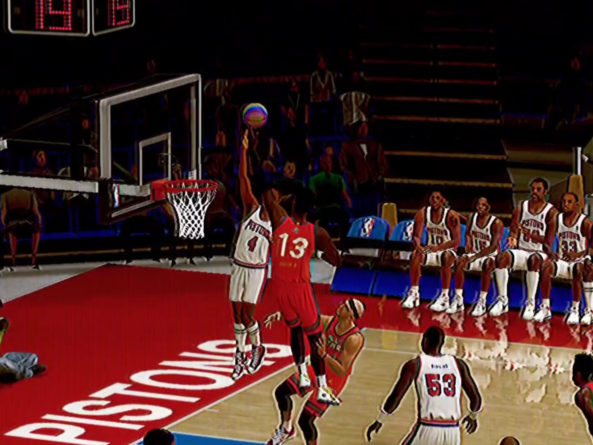 包含职业篮球众队挑战压倒性实力的机会的词条 包含职业篮球众队挑战压倒性实力的机会的词条