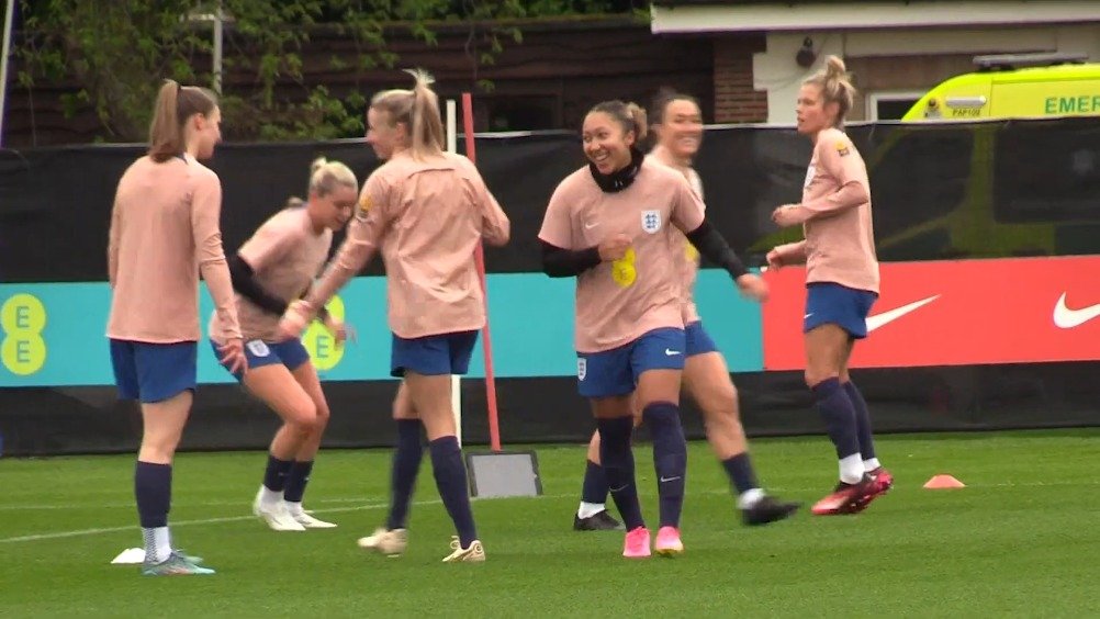 开云体育APP下载-澳大利亚女足备战友谊对抗