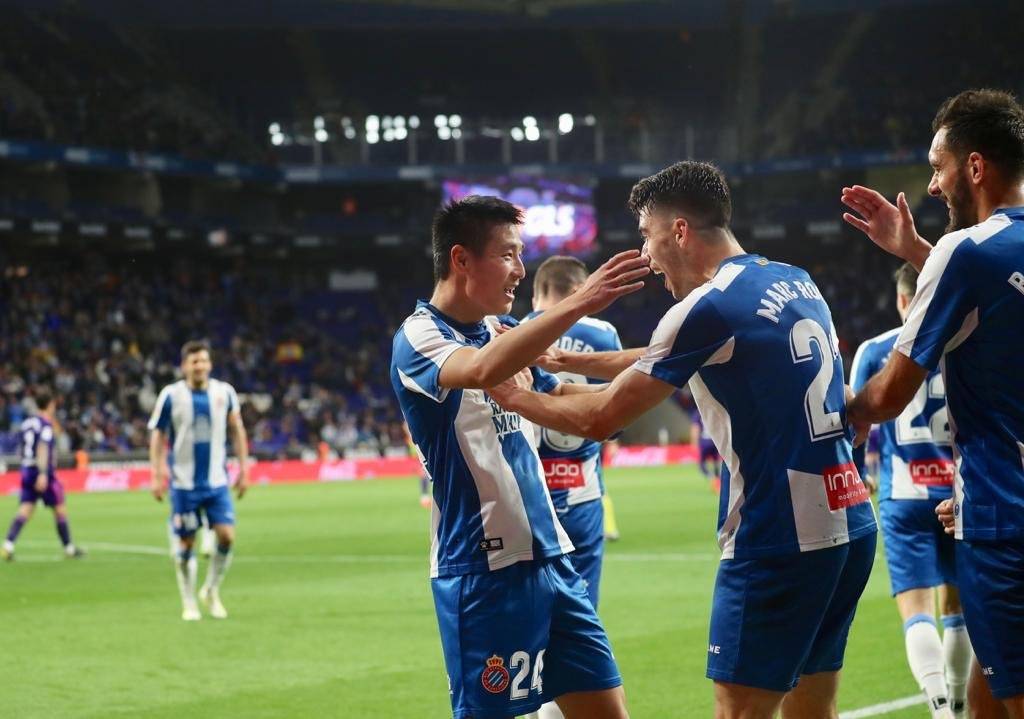 武磊助攻绝杀,西甲新贵大胜的简单介绍 武磊助攻绝杀,西甲新贵大胜的简单介绍