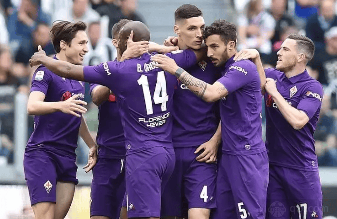 开云体育官方网站-关于佛罗伦萨豪取三分，实力不容小觑的信息