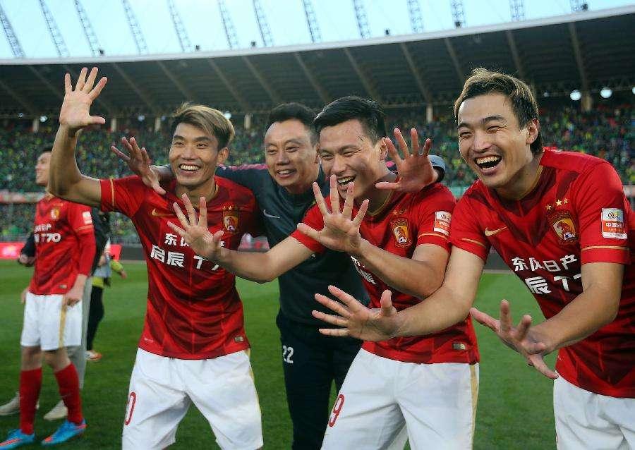 大连人迎来艰难挑战，冲击亚冠资格