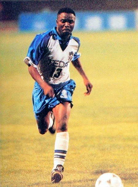 天津泰达全力以赴,追逐胜利的步伐 天津泰达全力以赴,追逐胜利的步伐